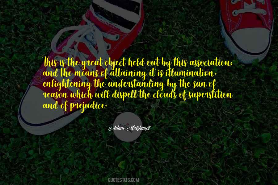 Adam Weishaupt Quotes #745578