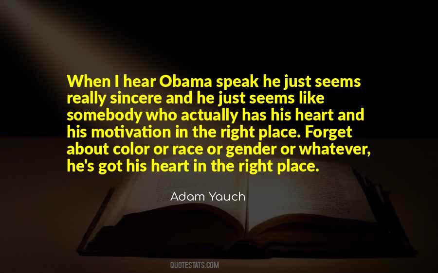 Adam Yauch Quotes #291526