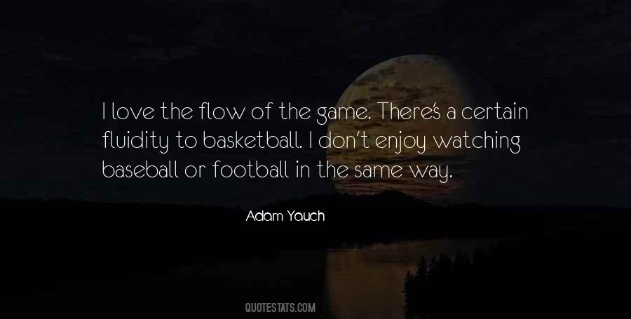 Adam Yauch Quotes #658949