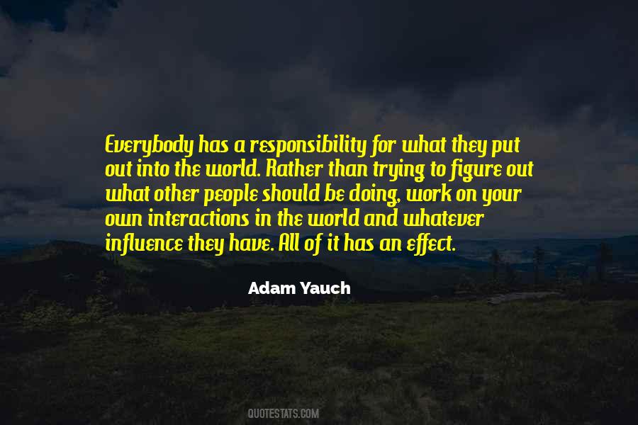 Adam Yauch Quotes #760612