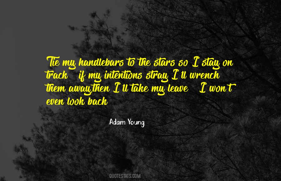 Adam Young Quotes #1727393