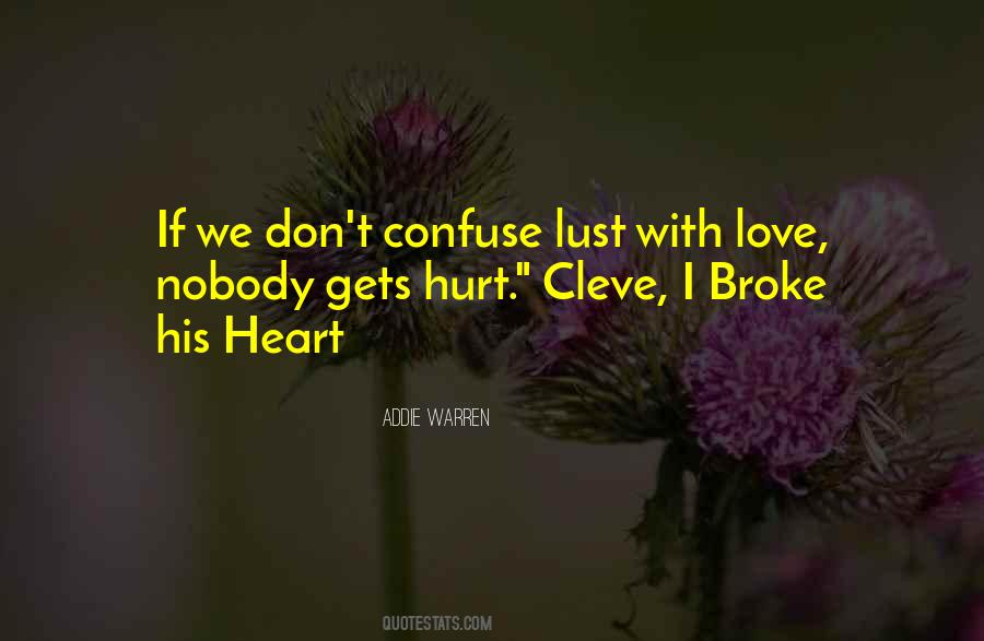 Addie Warren Quotes #715840 Addie Warren Quotes #715840