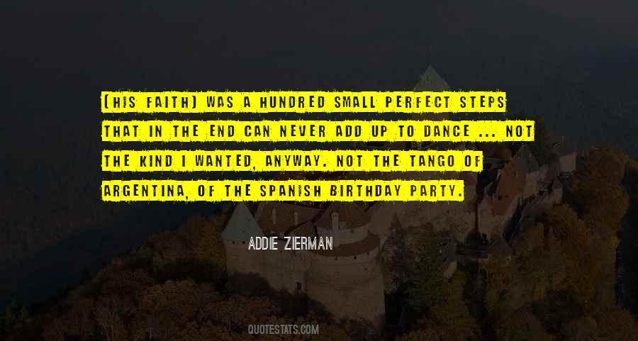 Addie Zierman Quotes #1590447