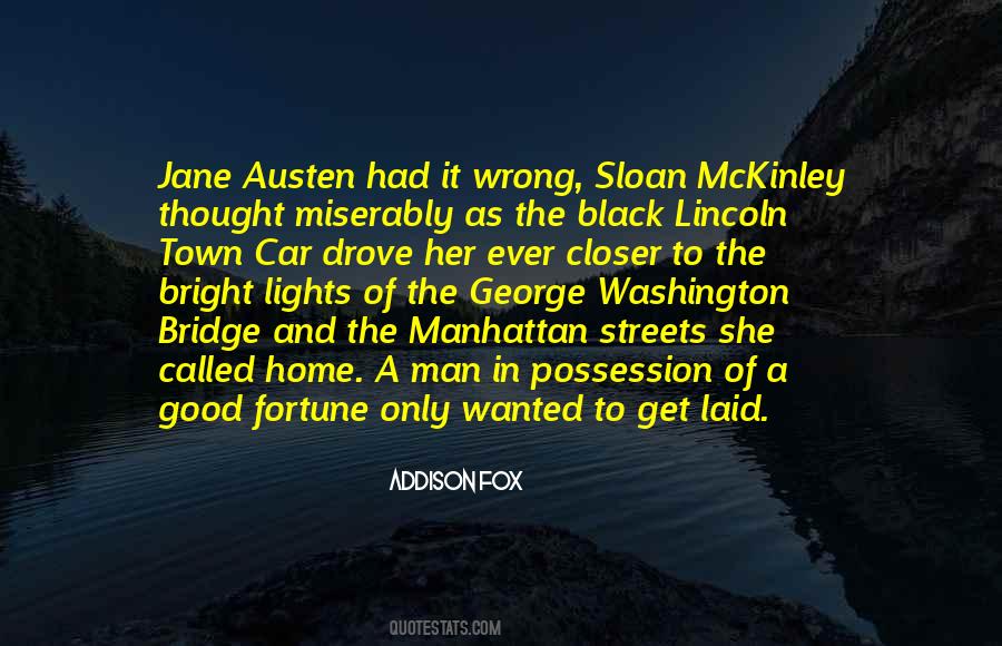 Addison Fox Quotes #1635109 Addison Fox Quotes #1635109