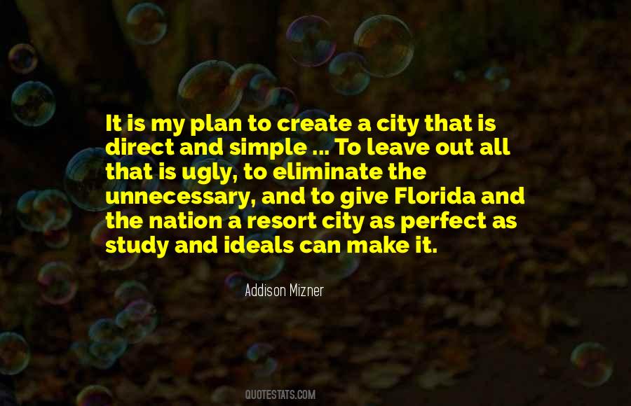 Addison Mizner Quotes #1332200