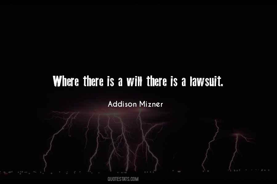 Addison Mizner Quotes #1487173