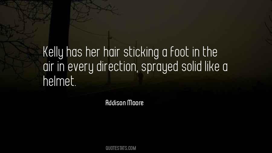 Addison Moore Quotes #1441748