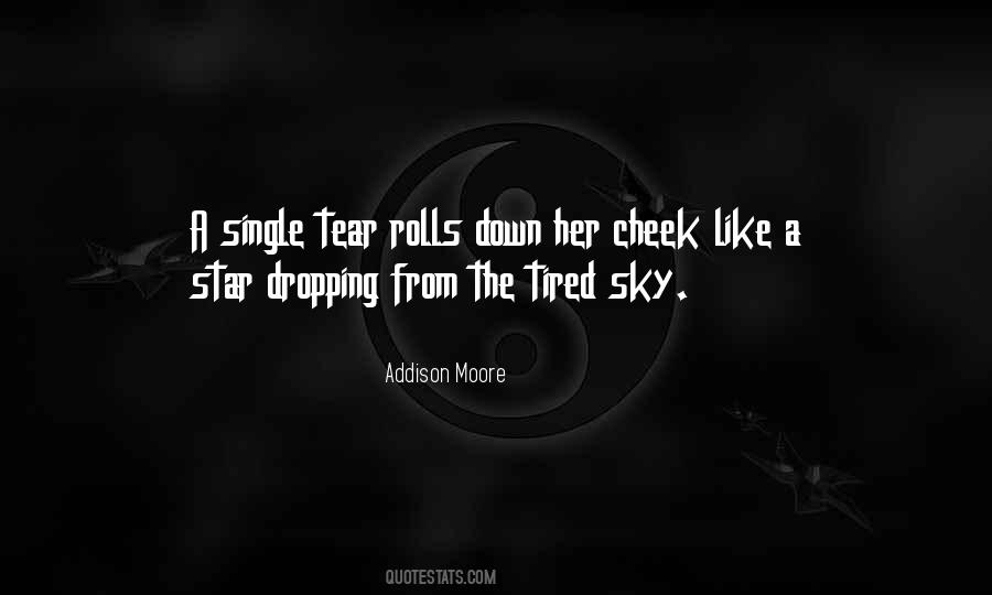 Addison Moore Quotes #1671038