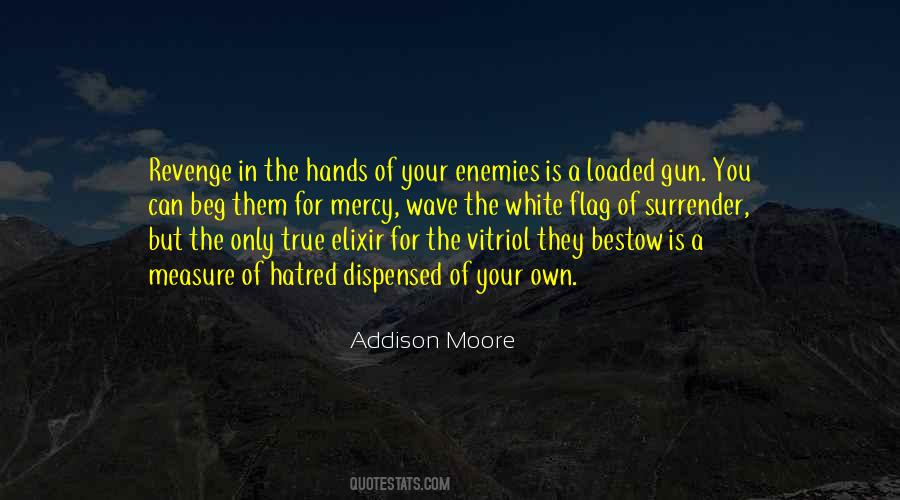 Addison Moore Quotes #704637