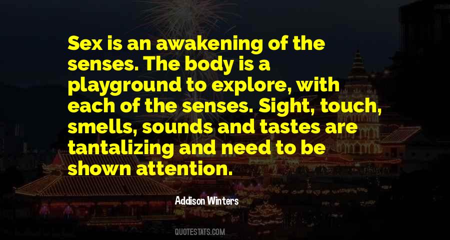 Addison Winters Quotes #312944 Addison Winters Quotes #312944