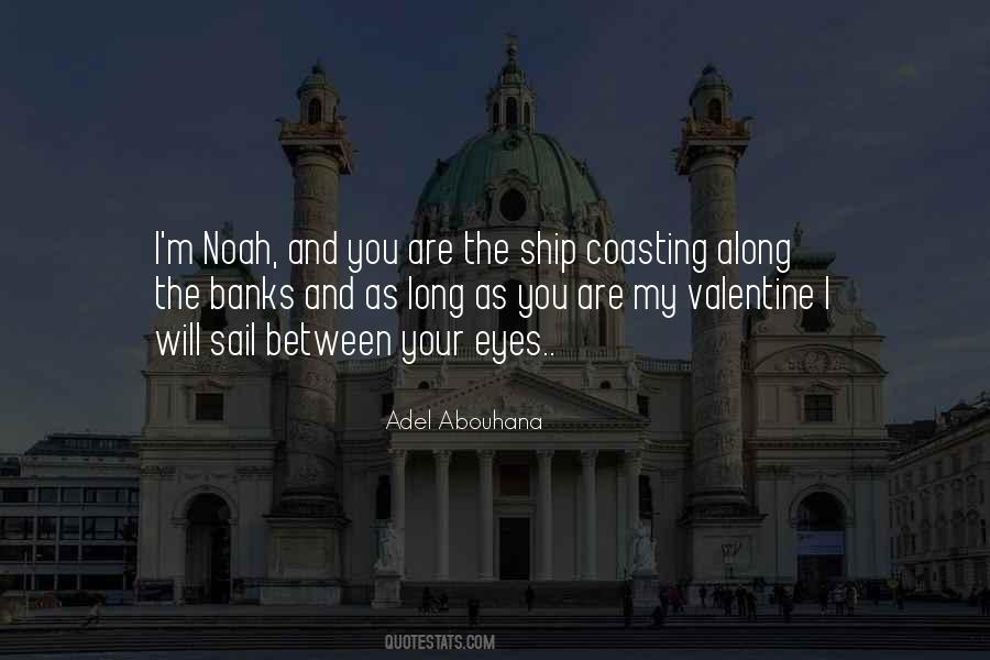Adel Abouhana Quotes #721999