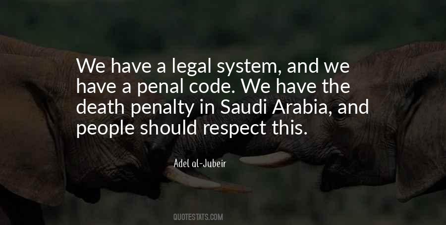 Adel Al-Jubeir Quotes #1578410