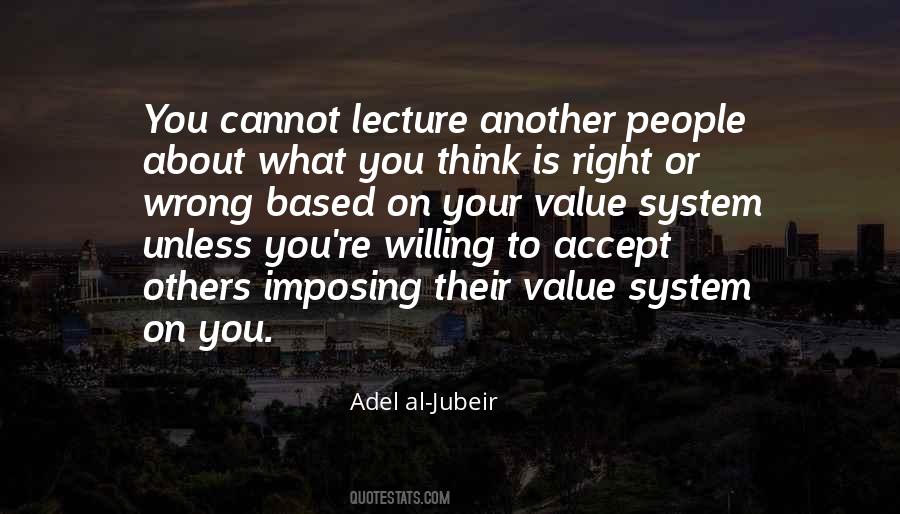 Adel Al-Jubeir Quotes #1627896