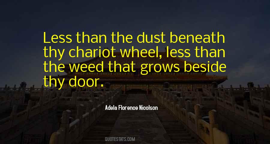 Adela Florence Nicolson Quotes #570050 Adela Florence Nicolson Quotes #570050