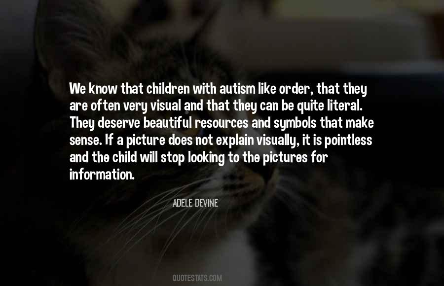 Adele Devine Quotes #1225547
