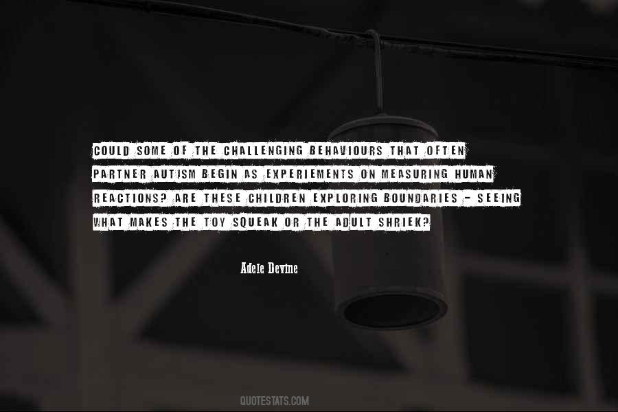 Adele Devine Quotes #243449