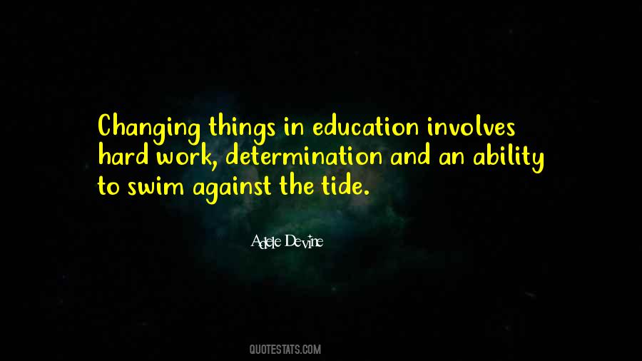 Adele Devine Quotes #86864