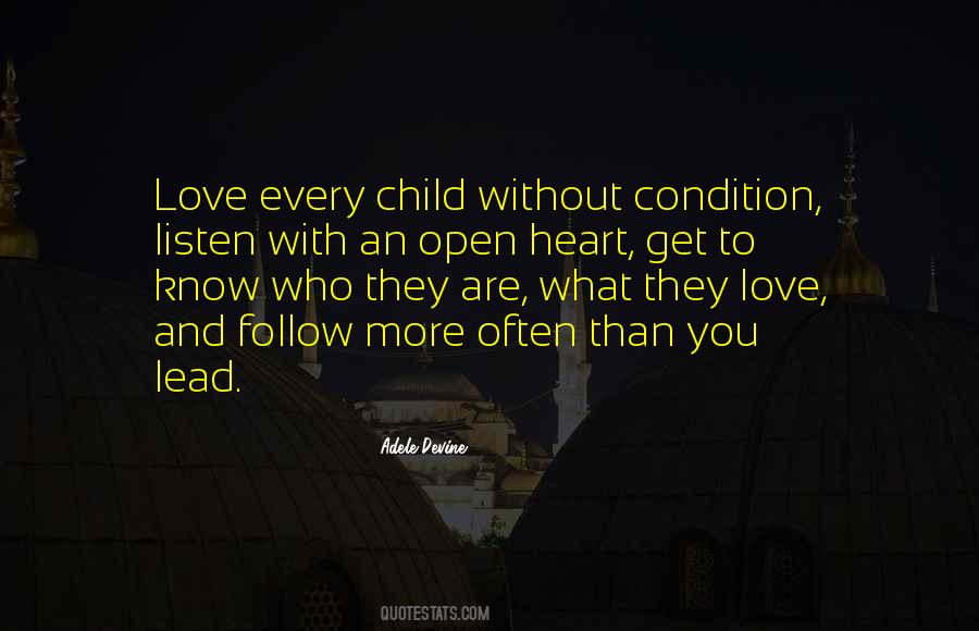 Adele Devine Quotes #884098