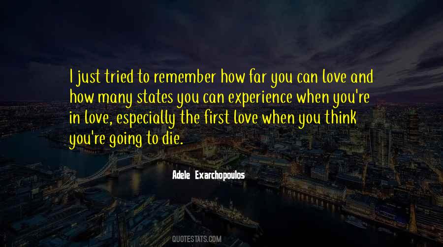 Adele Exarchopoulos Quotes #1661929