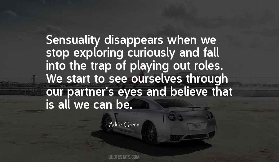 Adele Green Quotes #1312702 Adele Green Quotes #1312702
