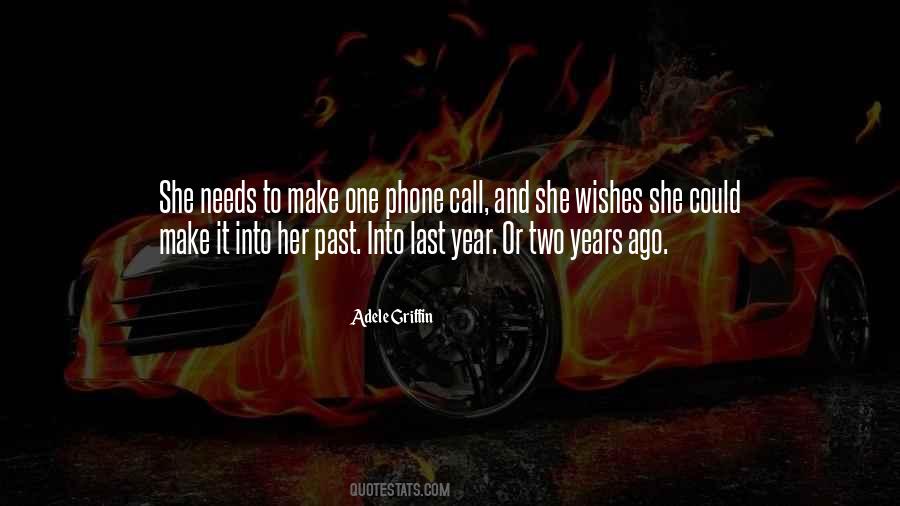 Adele Griffin Quotes #482179