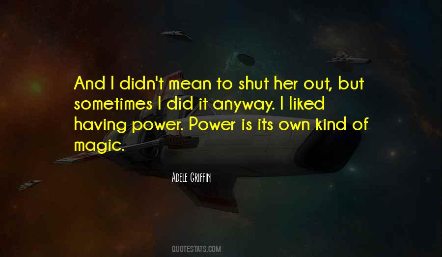 Adele Griffin Quotes #685870 Adele Griffin Quotes #685870