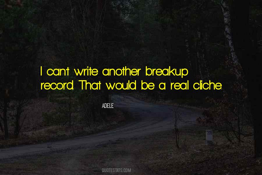 Adele Quotes #11682
