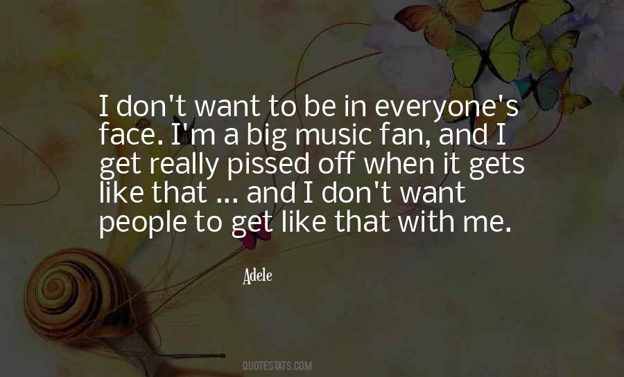 Adele Quotes #1664193