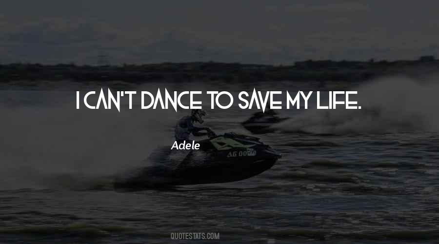 Adele Quotes #644529