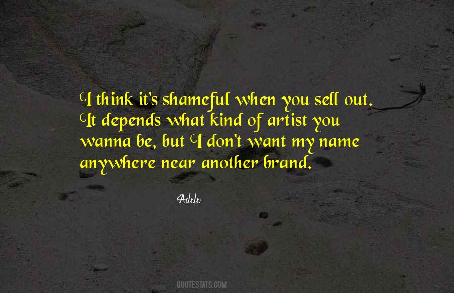 Adele Quotes #916104