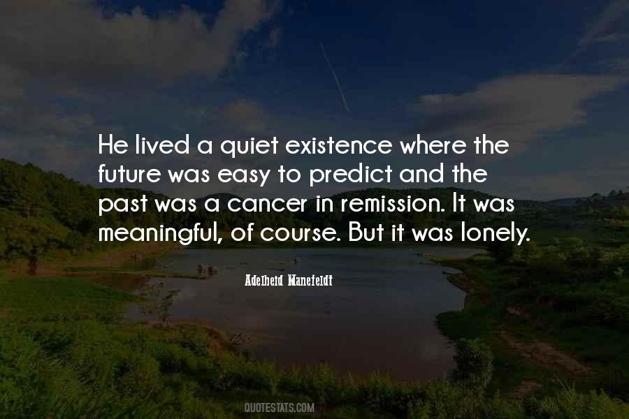 Adelheid Manefeldt Quotes #1614875 Adelheid Manefeldt Quotes #1614875