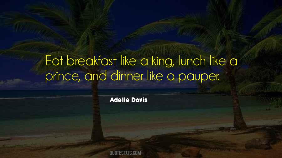 Adelle Davis Quotes #626014