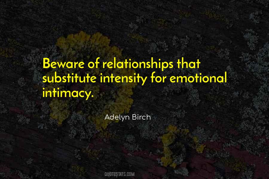 Adelyn Birch Quotes #1154472