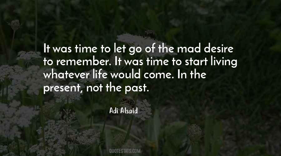 Adi Alsaid Quotes #1793864