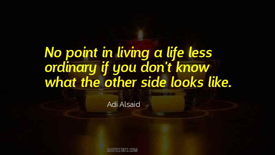 Adi Alsaid Quotes #378467