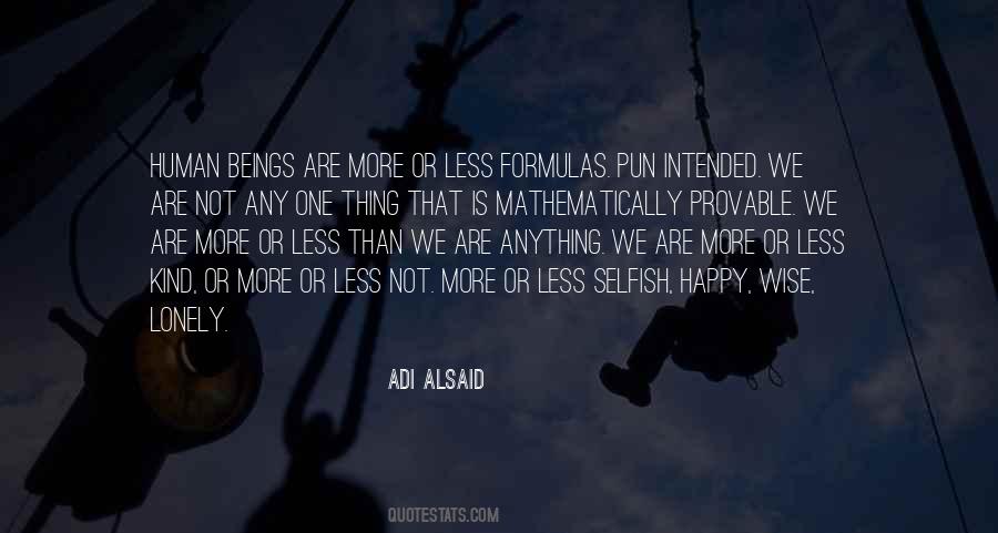 Adi Alsaid Quotes #448198