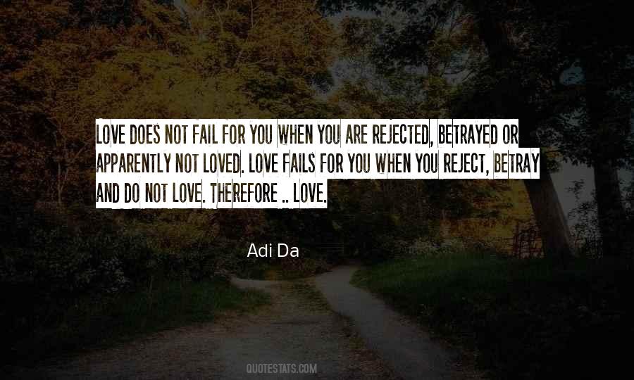 Adi Da Quotes #1072271