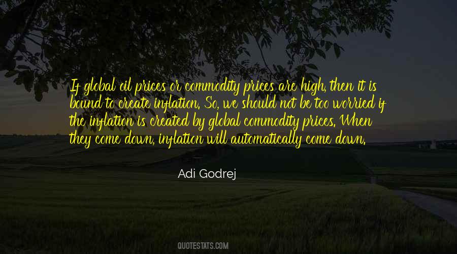 Adi Godrej Quotes #1035960
