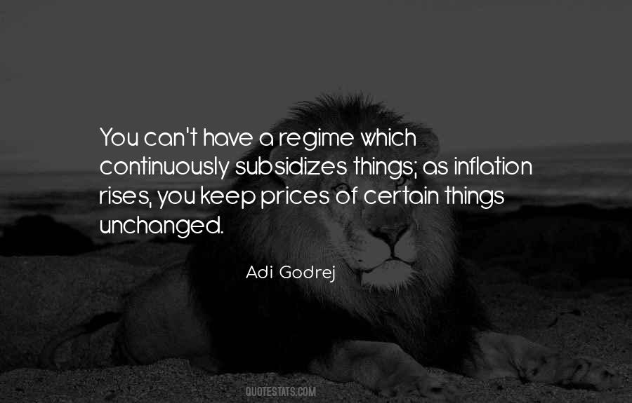 Adi Godrej Quotes #1342507