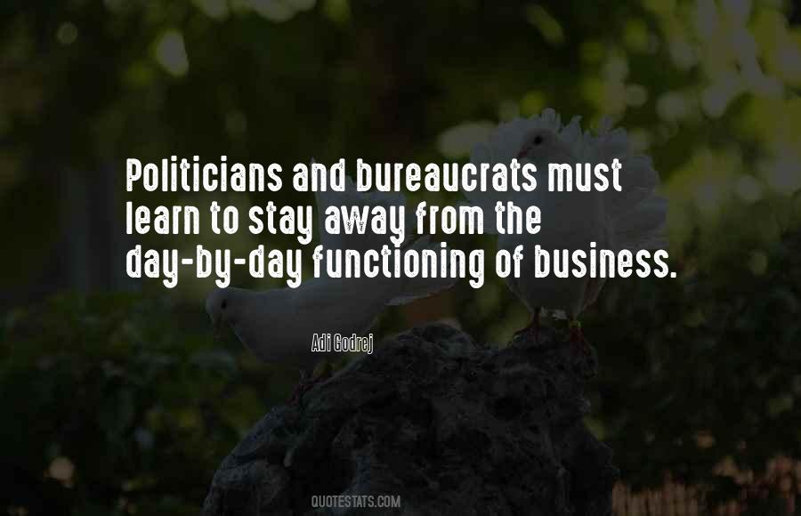 Adi Godrej Quotes #442579