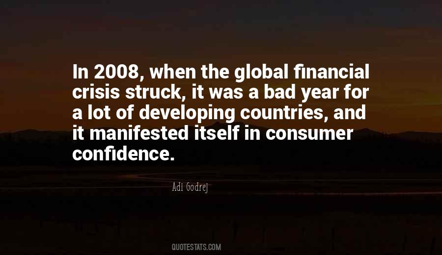 Adi Godrej Quotes #453039