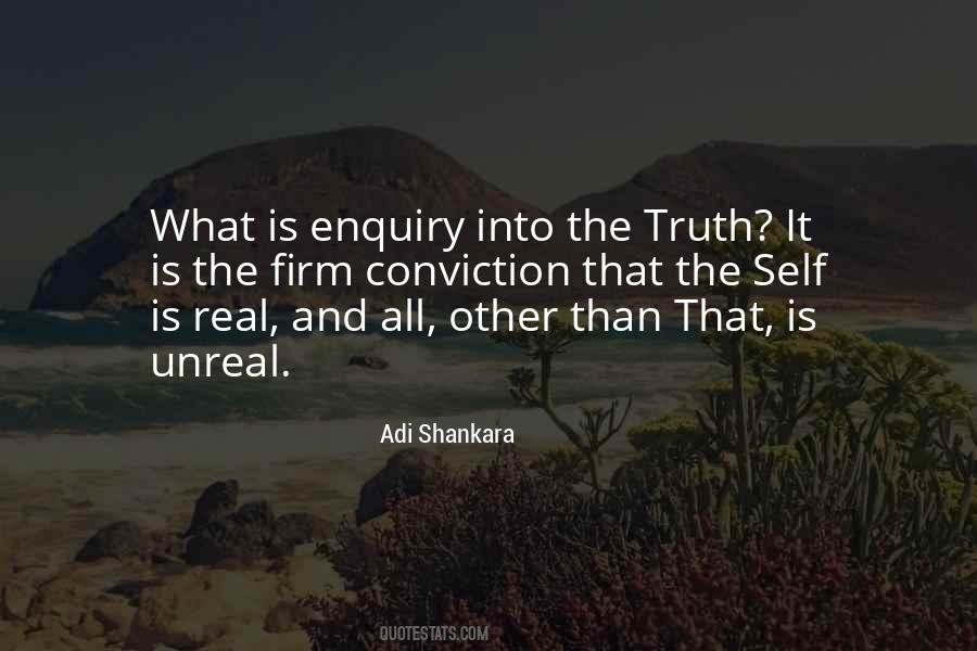 Adi Shankara Quotes #1560869