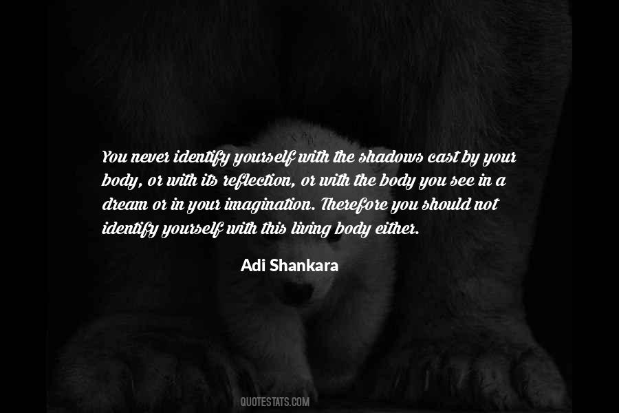 Adi Shankara Quotes #188571