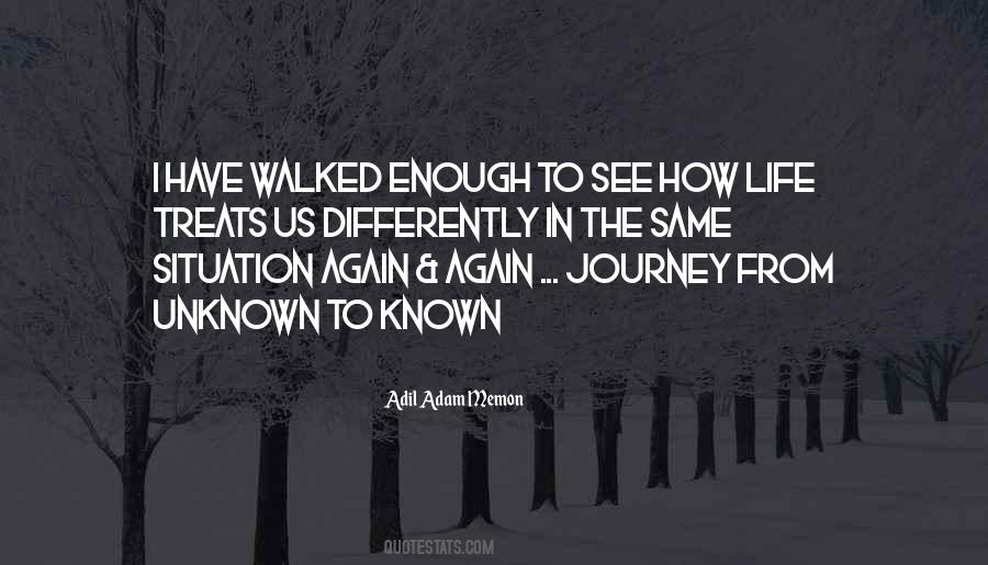 Adil Adam Memon Quotes #459183
