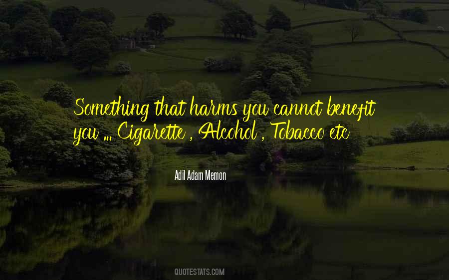 Adil Adam Memon Quotes #865752