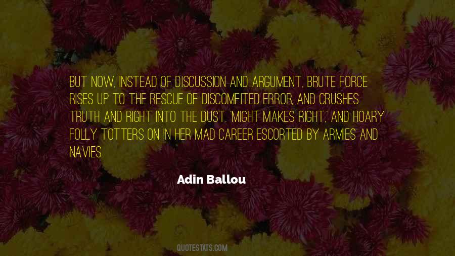 Adin Ballou Quotes #171677 Adin Ballou Quotes #171677