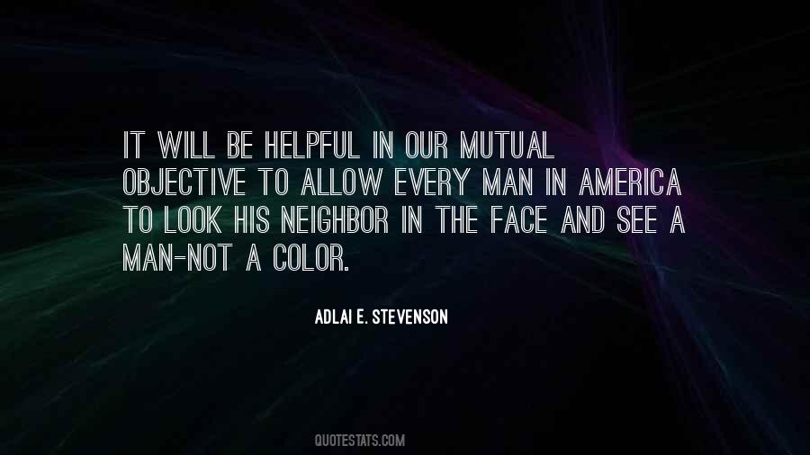 Adlai E. Stevenson Quotes #1107047