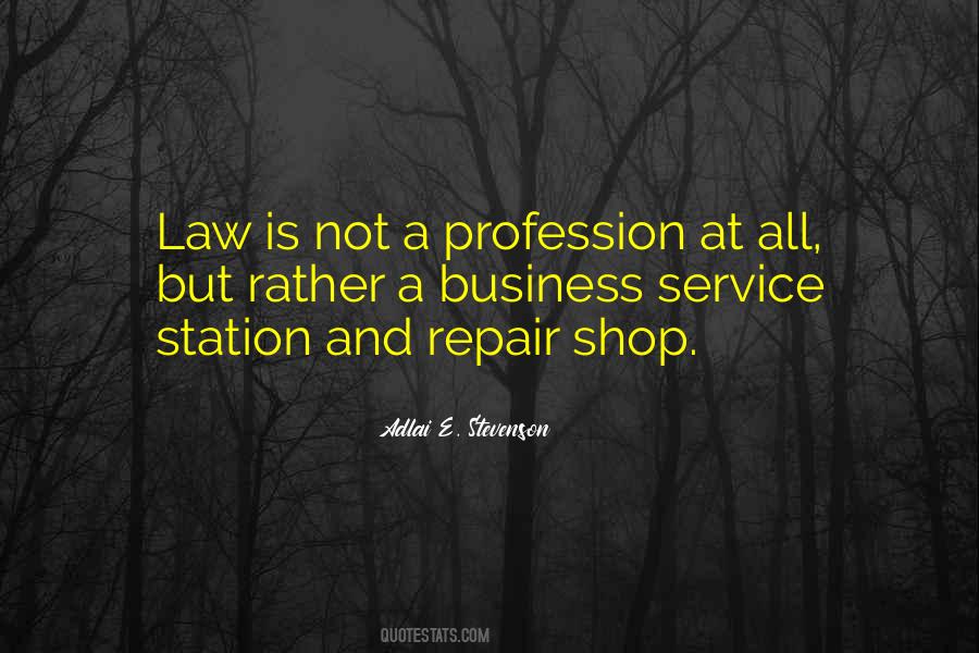 Adlai E. Stevenson Quotes #271176