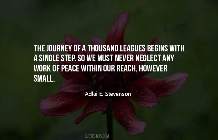 Adlai E. Stevenson Quotes #368531