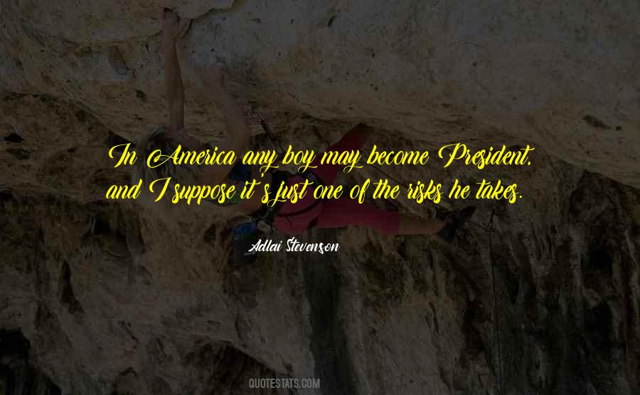 Adlai Stevenson Quotes #1029183